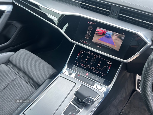 Used Audi A6 2019 for sale - 77412741: Photo 14