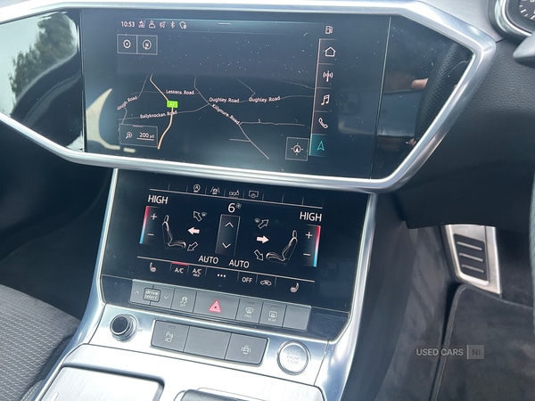 Used Audi A6 2019 for sale - 77412741: Photo 18