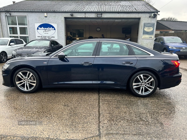 Used Audi A6 2019 for sale - 77412741: Photo 2