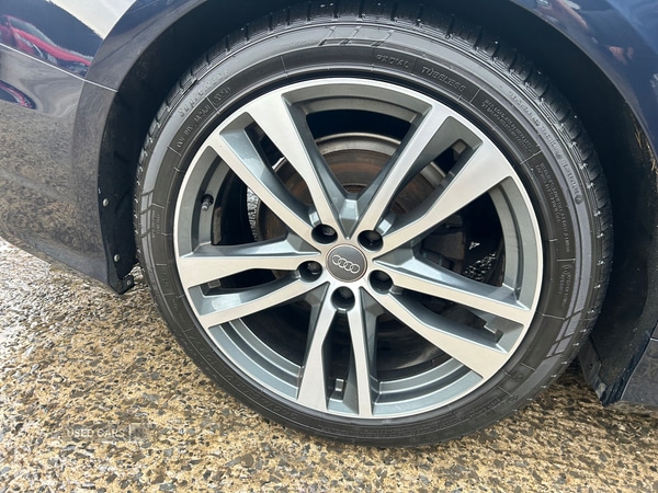 Used Audi A6 2019 for sale - 77412741: Photo 21