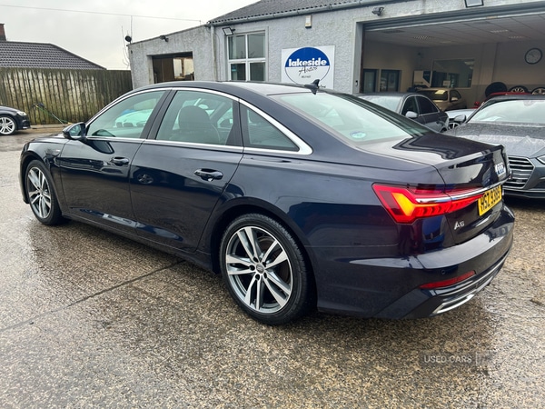 Used Audi A6 2019 for sale - 77412741: Photo 3
