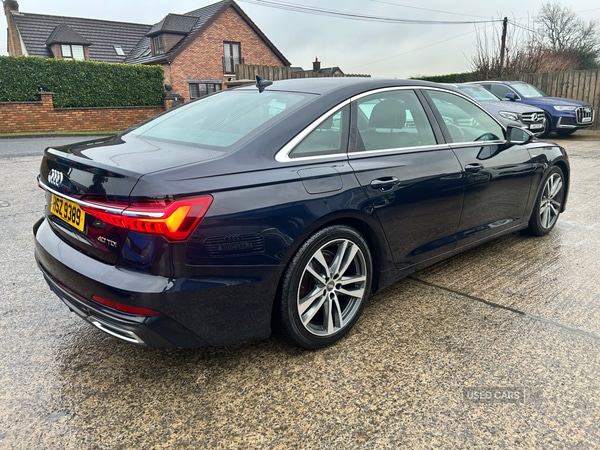 Used Audi A6 2019 for sale - 77412741: Photo 5