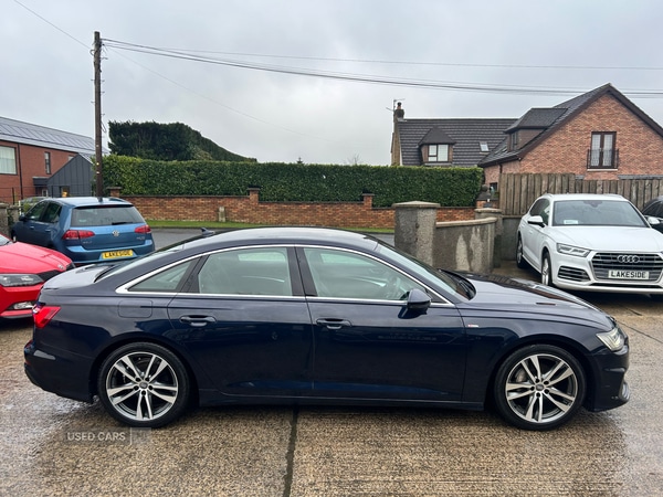 Used Audi A6 2019 for sale - 77412741: Photo 6