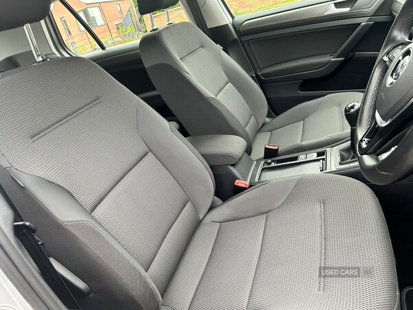 Used Volkswagen Golf 2013 for sale - 76284581: Photo 10