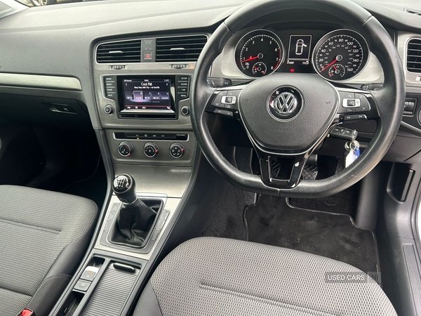 Used Volkswagen Golf 2013 for sale - 76284581: Photo 11
