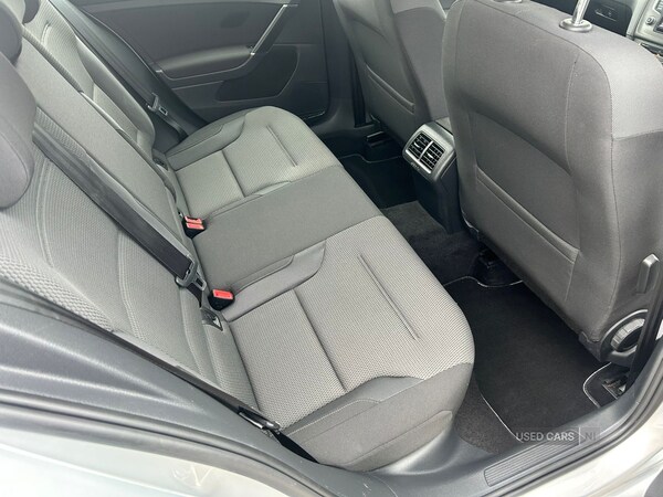 Used Volkswagen Golf 2013 for sale - 76284581: Photo 13
