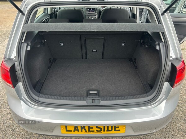 Used Volkswagen Golf 2013 for sale - 76284581: Photo 14