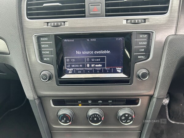 Used Volkswagen Golf 2013 for sale - 76284581: Photo 15