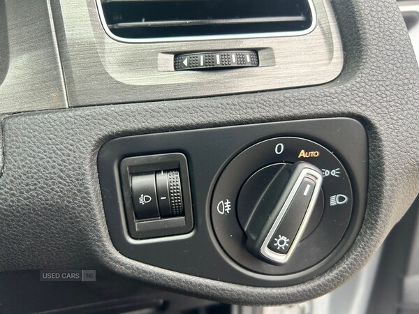 Used Volkswagen Golf 2013 for sale - 76284581: Photo 18