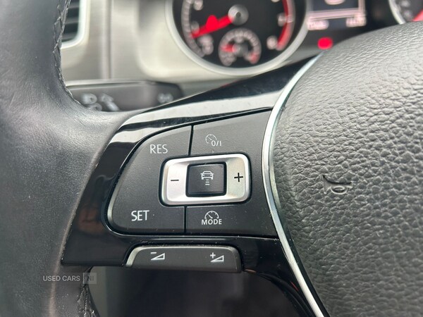 Used Volkswagen Golf 2013 for sale - 76284581: Photo 19