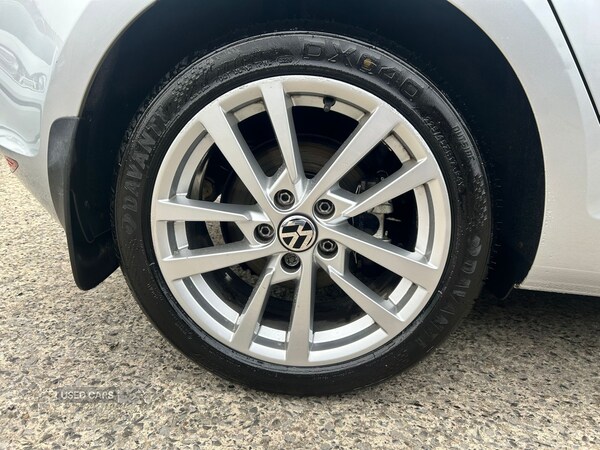 Used Volkswagen Golf 2013 for sale - 76284581: Photo 20
