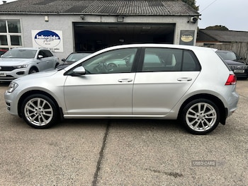 Used Volkswagen Golf 2013 for sale - 76284581: Photo 2