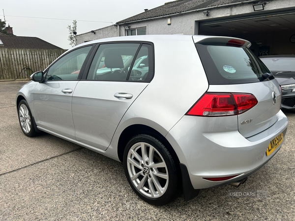 Used Volkswagen Golf 2013 for sale - 76284581: Photo 3
