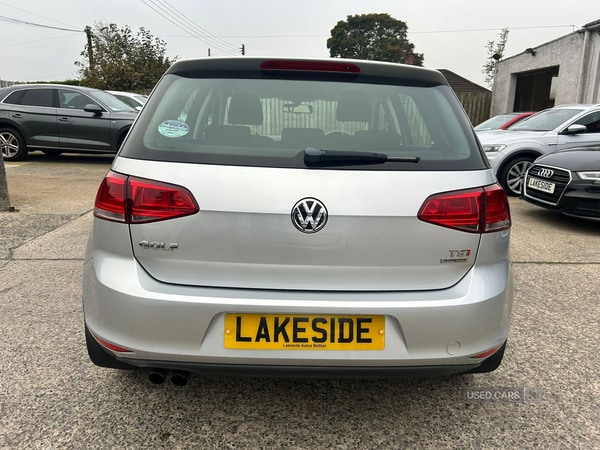 Used Volkswagen Golf 2013 for sale - 76284581: Photo 4