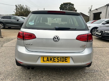 Used Volkswagen Golf 2013 for sale - 76284581: Photo 4