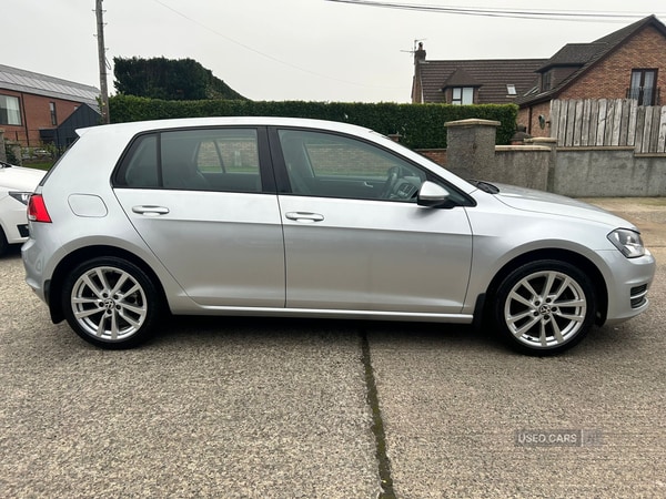 Used Volkswagen Golf 2013 for sale - 76284581: Photo 6