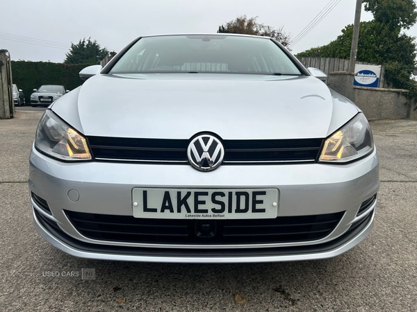 Used Volkswagen Golf 2013 for sale - 76284581: Photo 8
