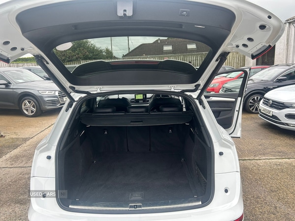 Used Audi Q5 2018 for sale - 76153471: Photo 14