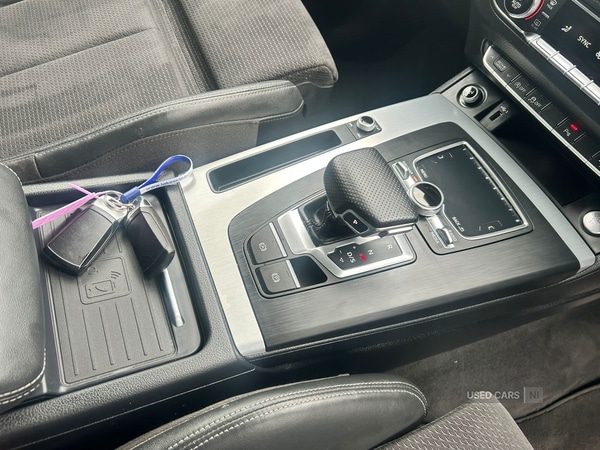 Used Audi Q5 2018 for sale - 76153471: Photo 15