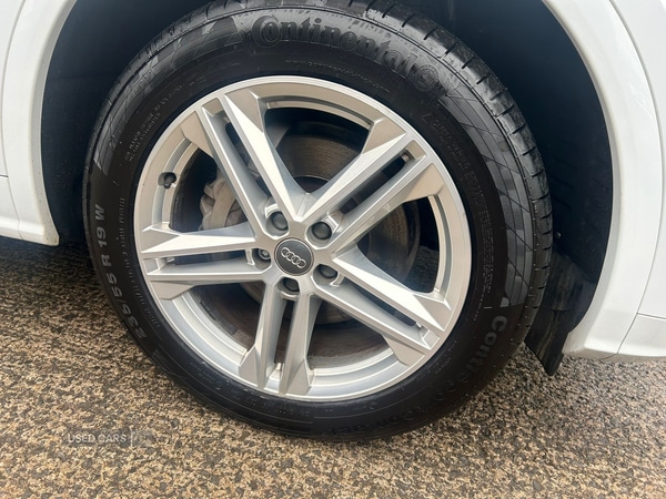 Used Audi Q5 2018 for sale - 76153471: Photo 17