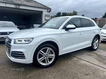 Audi - Q5