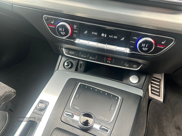 Used Audi Q5 2018 for sale - 76153471: Photo 9