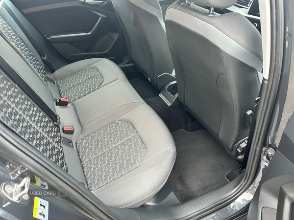 Used Audi A1 2022 for sale - 76458388: Photo 13