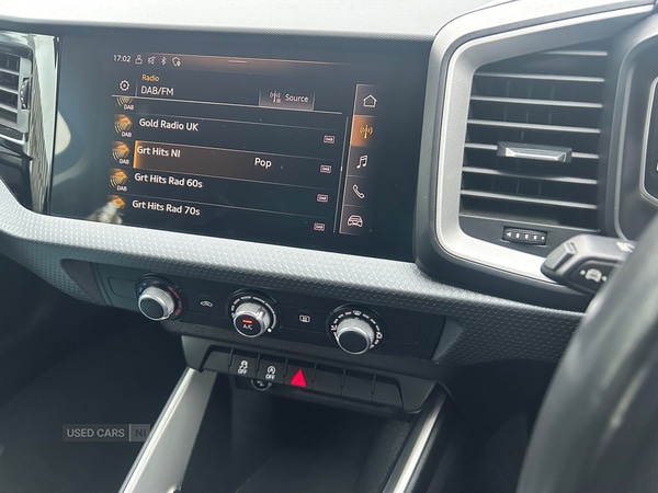 Used Audi A1 2022 for sale - 76458388: Photo 17