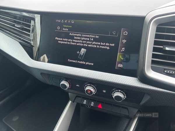 Used Audi A1 2022 for sale - 76458388: Photo 19