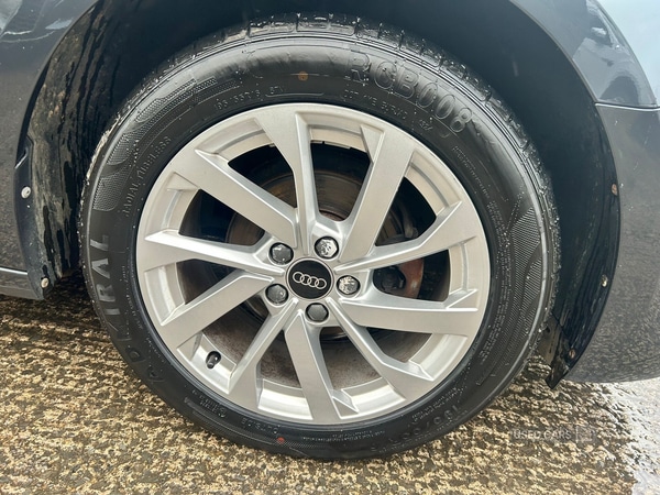 Used Audi A1 2022 for sale - 76458388: Photo 20