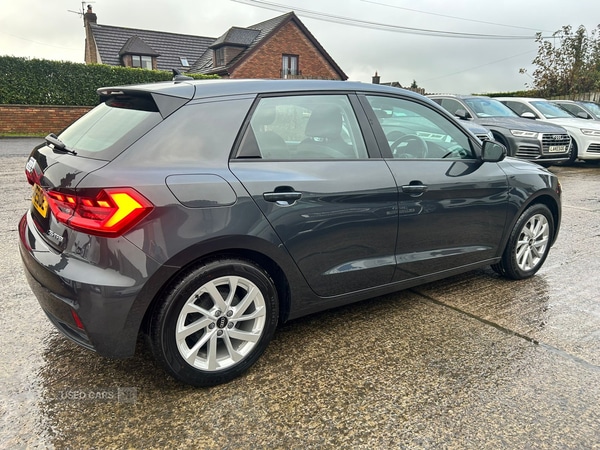 Used Audi A1 2022 for sale - 76458388: Photo 5