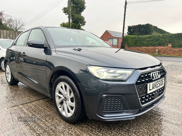 Used Audi A1 2022 for sale - 76458388: Photo 7