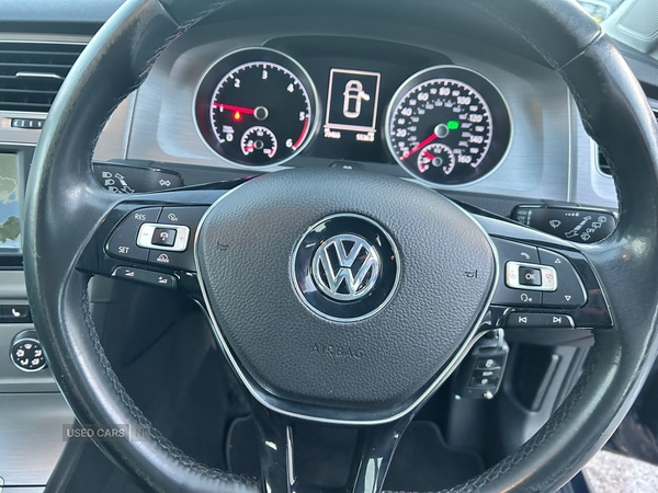 Used Volkswagen Golf 2016 for sale - 77109999: Photo 10