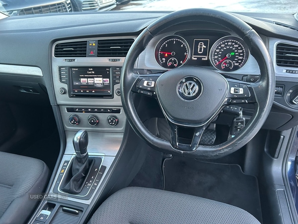 Used Volkswagen Golf 2016 for sale - 77109999: Photo 11