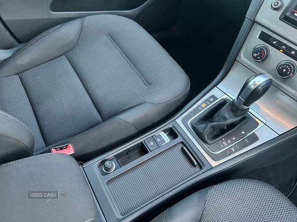 Used Volkswagen Golf 2016 for sale - 77109999: Photo 12