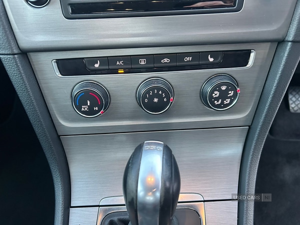 Used Volkswagen Golf 2016 for sale - 77109999: Photo 13