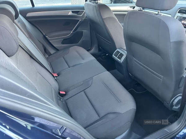 Used Volkswagen Golf 2016 for sale - 77109999: Photo 14