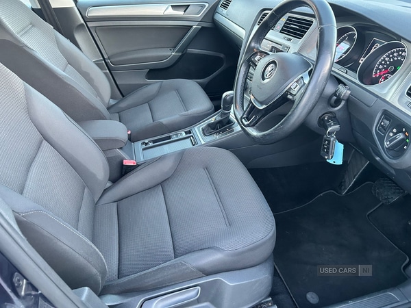 Used Volkswagen Golf 2016 for sale - 77109999: Photo 16