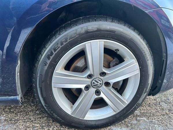 Used Volkswagen Golf 2016 for sale - 77109999: Photo 17