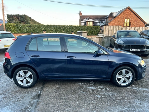 Used Volkswagen Golf 2016 for sale - 77109999: Photo 2