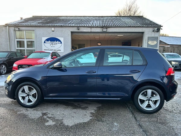 Used Volkswagen Golf 2016 for sale - 77109999: Photo 8