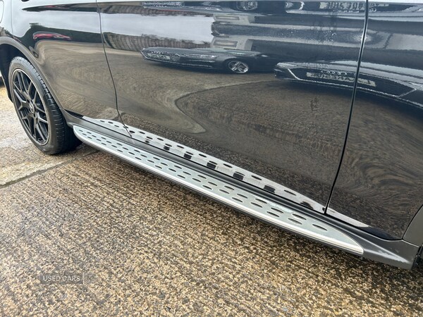 Used Mercedes-Benz GLC 2019 for sale - 77825481: Photo 20