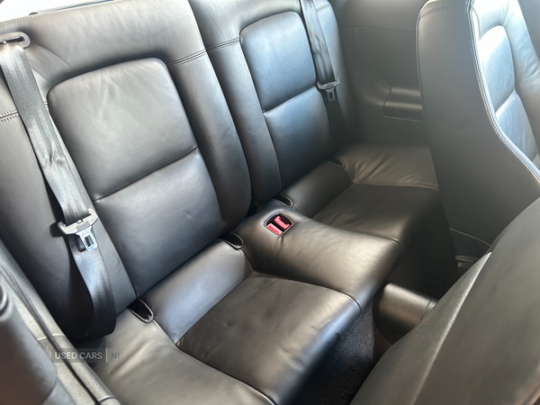 Used Audi TT 2005 for sale - 77009397: Photo 11