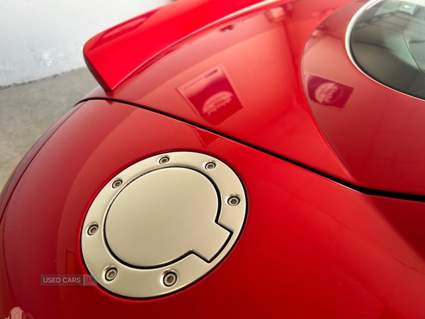 Used Audi TT 2005 for sale - 77009397: Photo 14