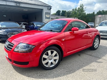 Used Audi TT 2005 for sale - 77009397: Photo