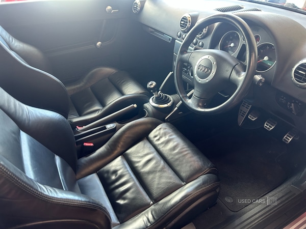 Used Audi TT 2005 for sale - 77009397: Photo 8