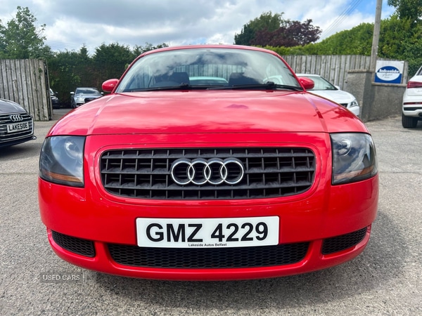 Used Audi TT 2005 for sale - 77009397: Photo 9