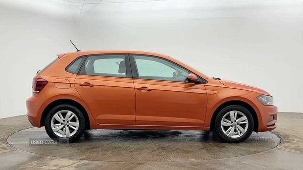 Used Volkswagen Polo 2019 for sale - 77754853: Photo 3