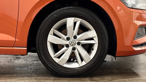 Used Volkswagen Polo 2019 for sale - 77754853: Photo 4