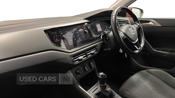 Used Volkswagen Polo 2019 for sale - 77754853: Photo 5